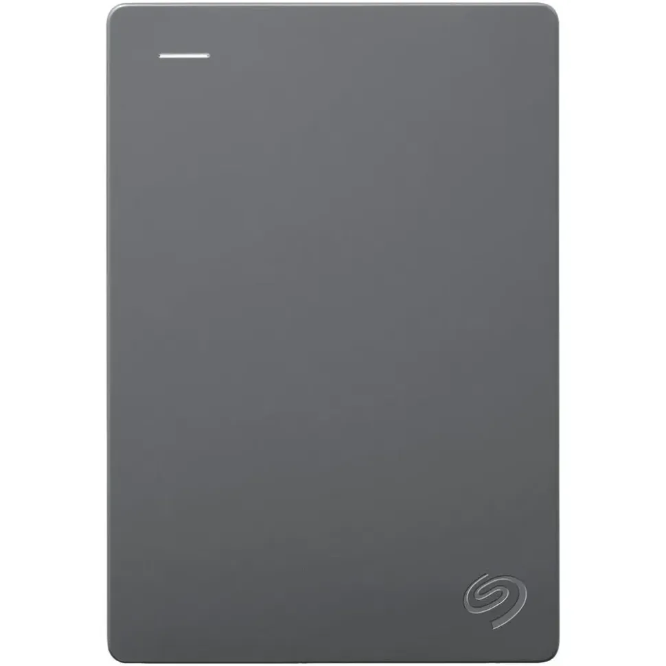 Seagate Basic Portable