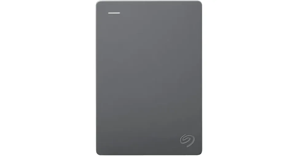 Seagate Basic Portable