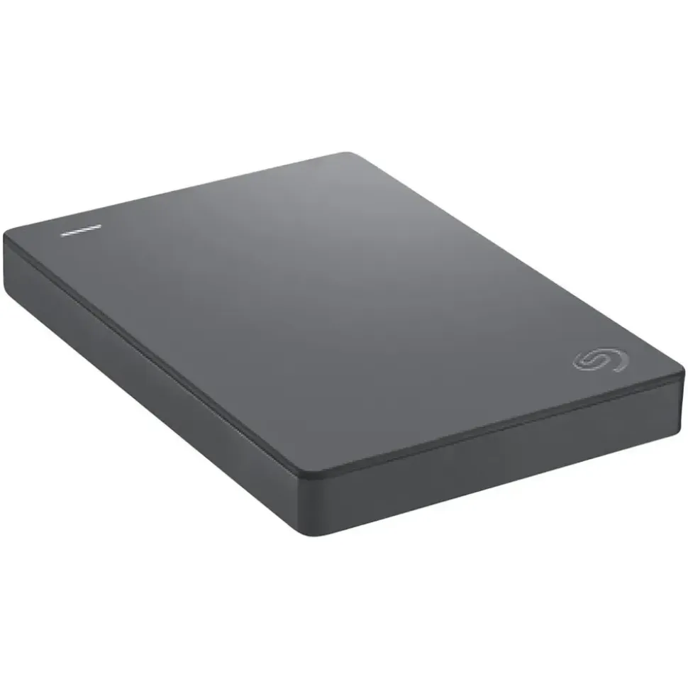 Seagate Basic Portable