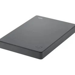 Seagate Basic Portable