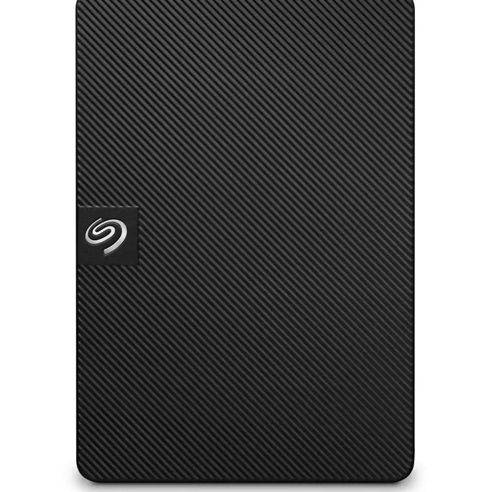 Seagate Expansion Portable