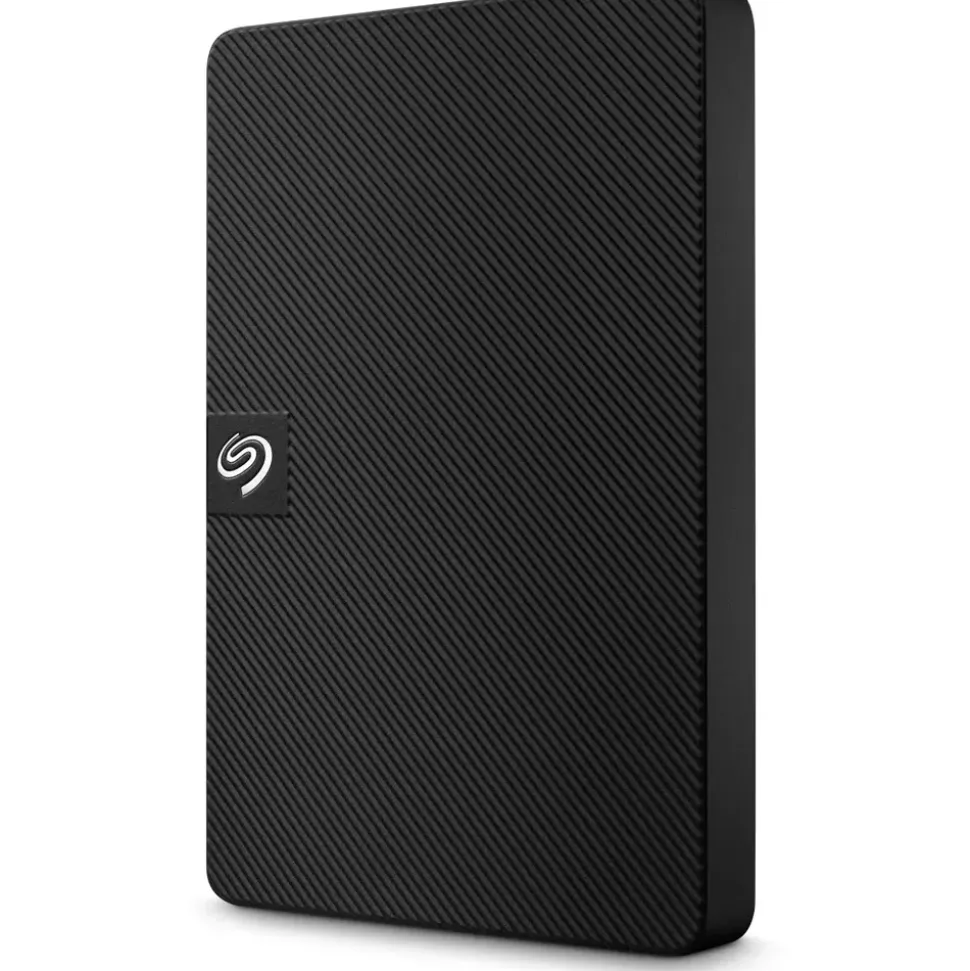 Seagate Expansion Portable