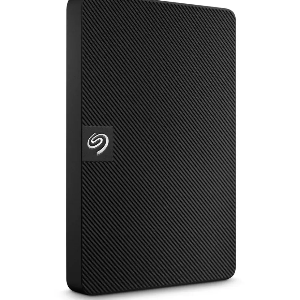Seagate Expansion Portable