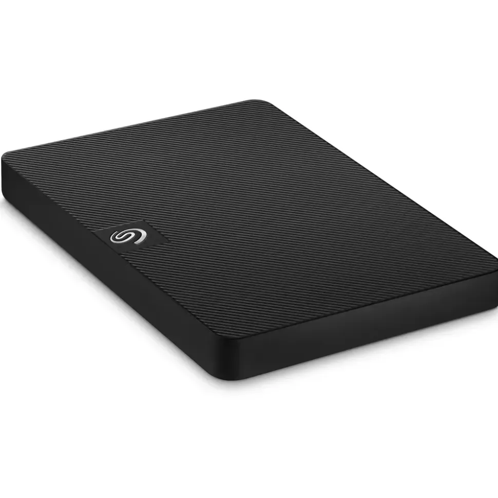 Seagate Expansion Portable