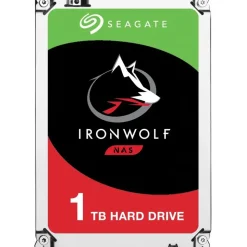 Seagate IronWolf