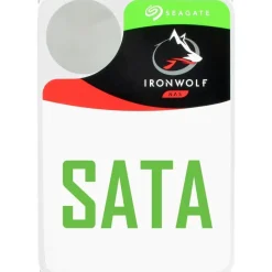 Seagate IronWolf
