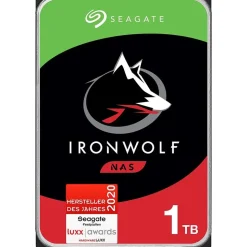 Seagate IronWolf