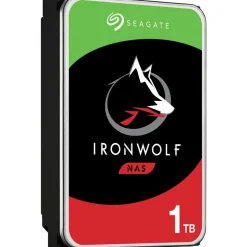 Seagate IronWolf