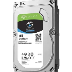Seagate IronWolf