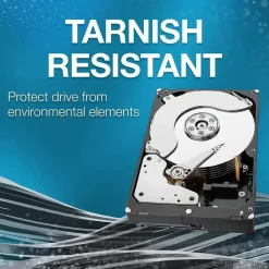 Seagate IronWolf