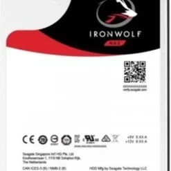 Seagate IronWolf