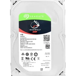Seagate IronWolf