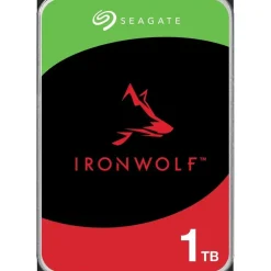 Seagate IronWolf