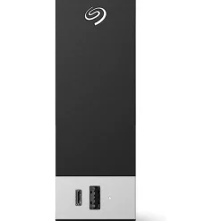 Seagate One Touch Hub