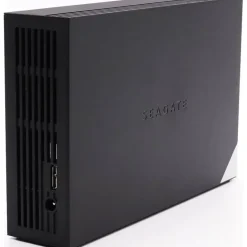 Seagate One Touch Hub