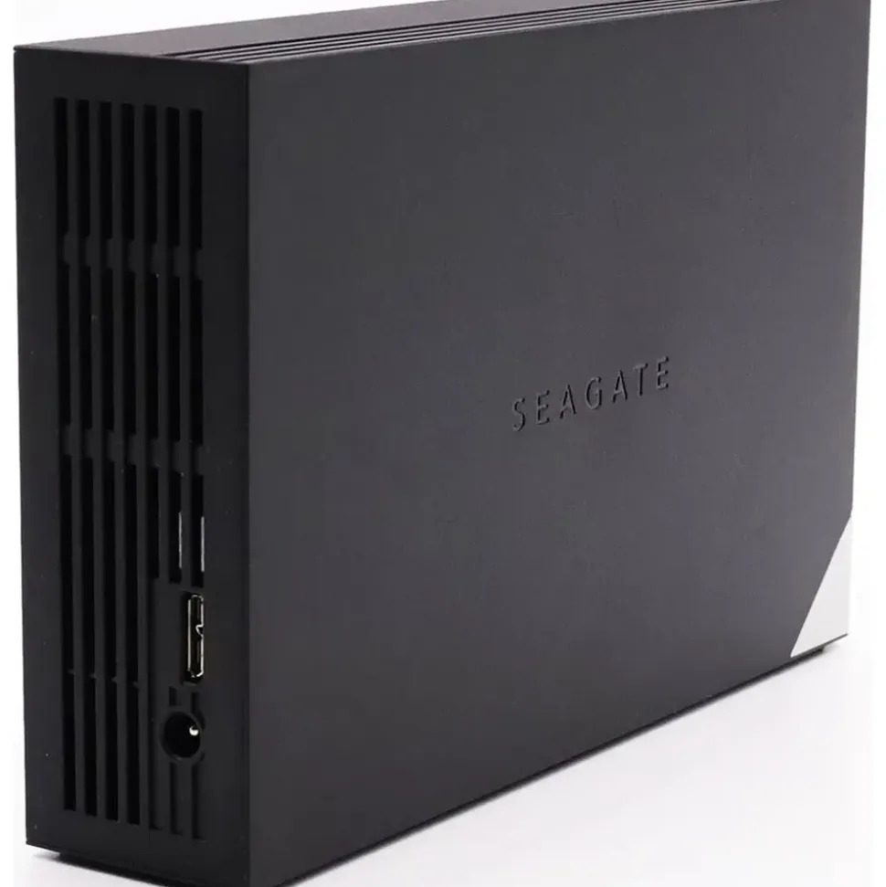 Seagate One Touch Hub