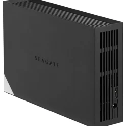 Seagate One Touch Hub