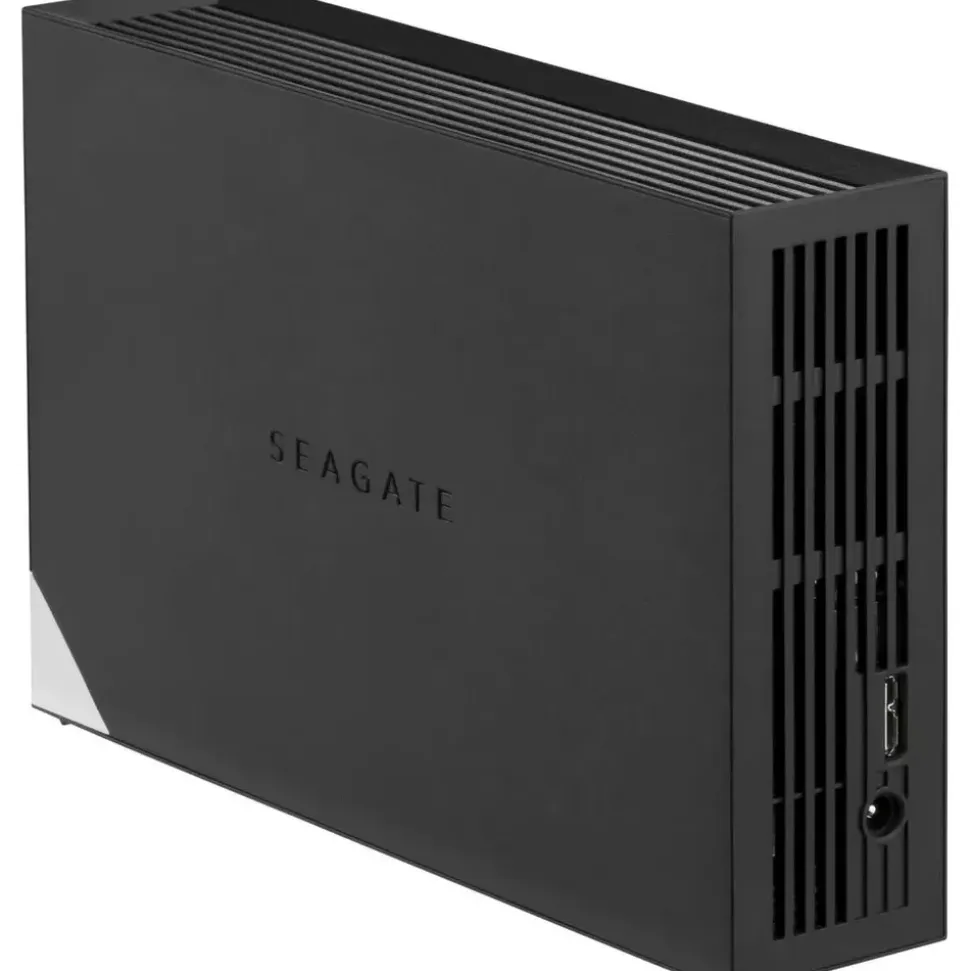 Seagate One Touch Hub