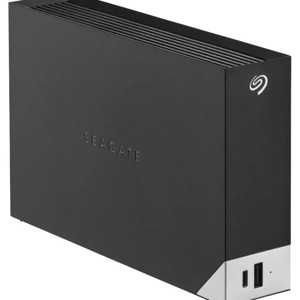 Seagate One Touch Hub