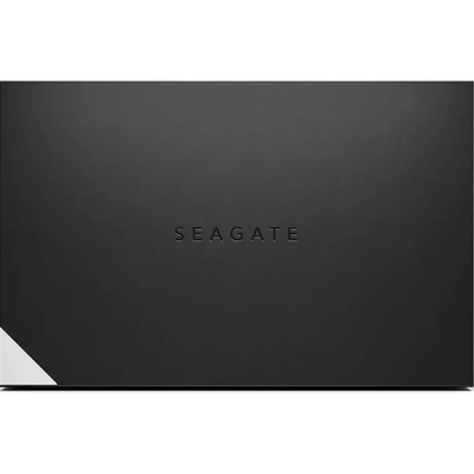 Seagate One Touch Hub