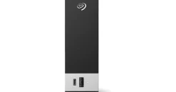 Seagate One Touch Hub