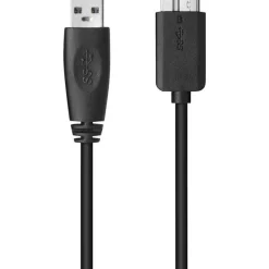 Seagate One Touch Hub