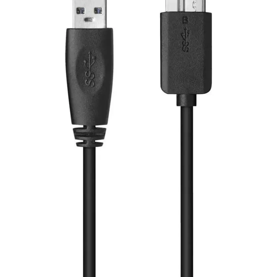 Seagate One Touch Hub