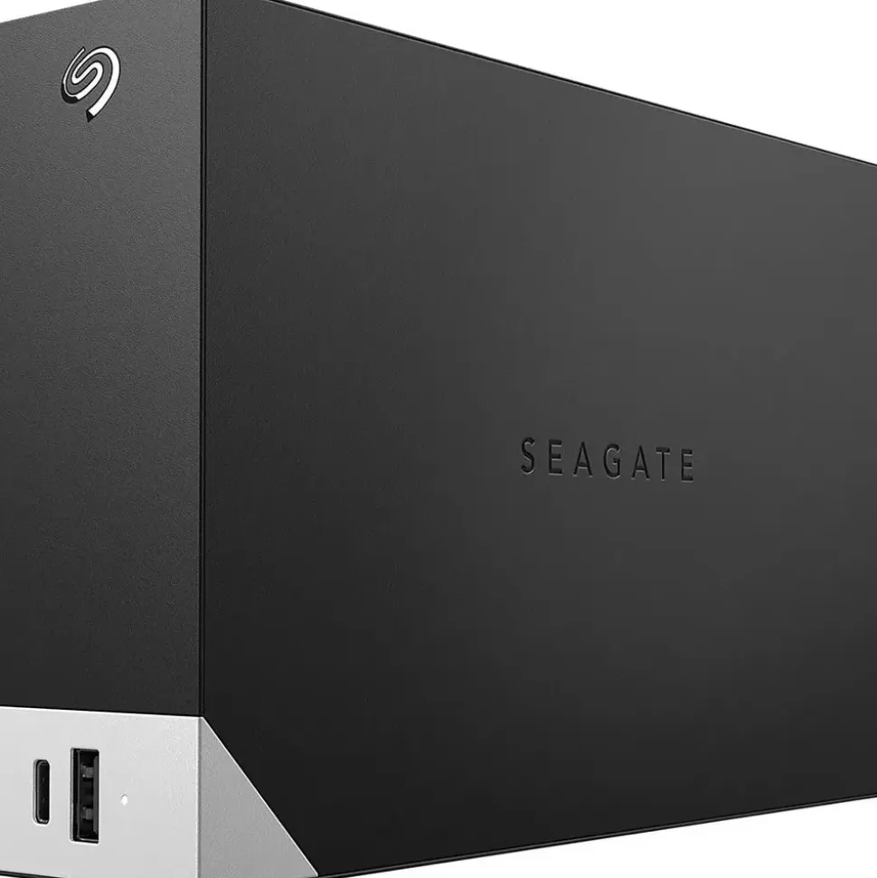 Seagate One Touch Hub