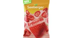Seeberger Erdbeeren 15g