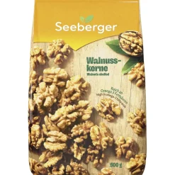 Seeberger Walnusskerne 500,0 g
