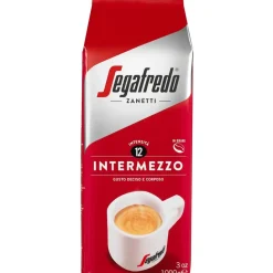Segafredo Intermezzo Kaffeebohnen 1000 g