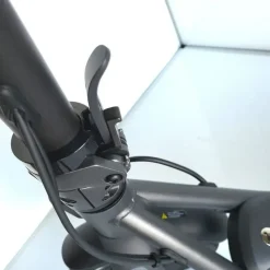 Segway F20D schwarz