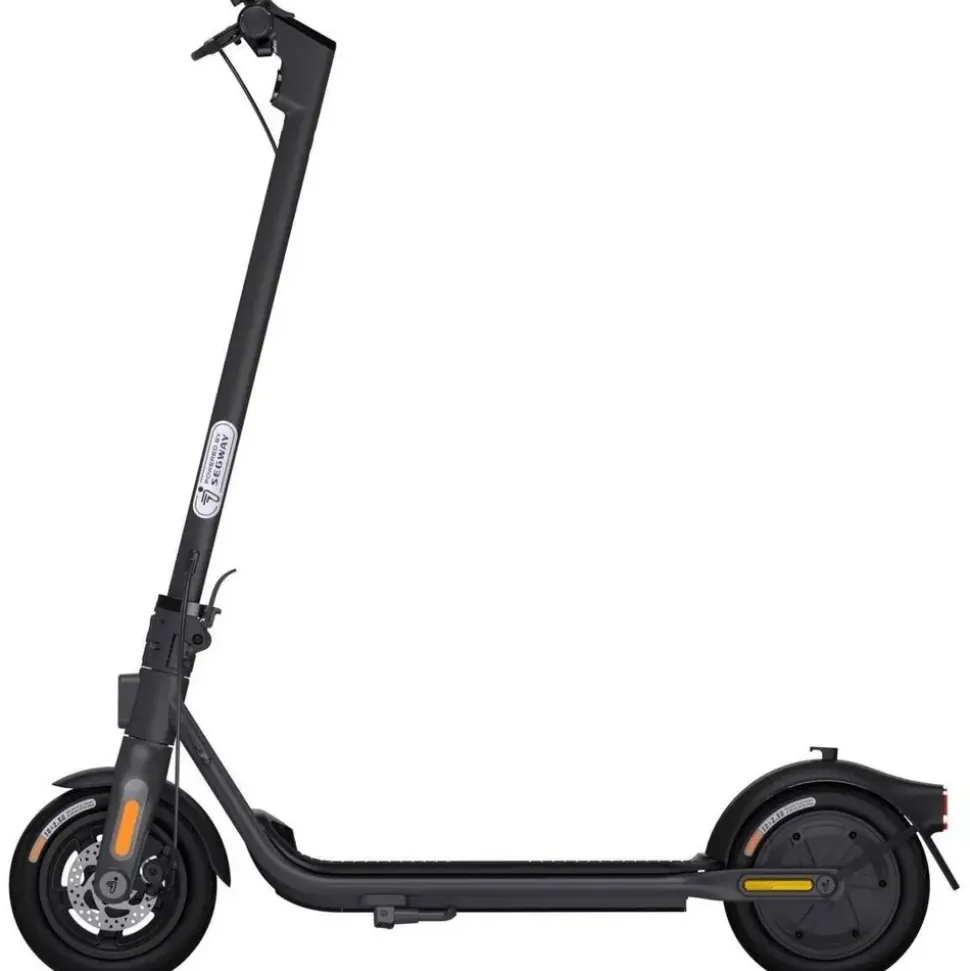 Segway Ninebot F2 D schwarz