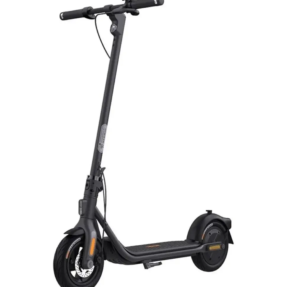 Segway Ninebot F2 D schwarz