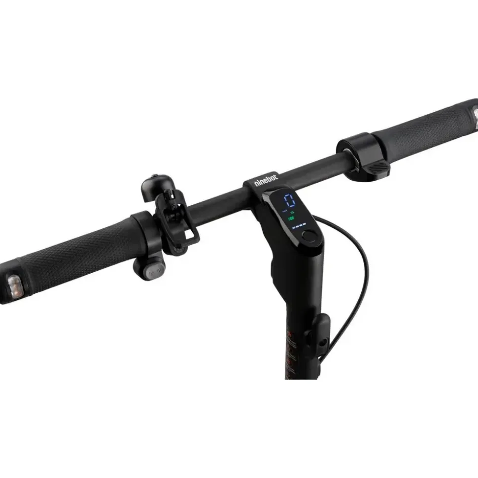Segway Ninebot F2 D schwarz