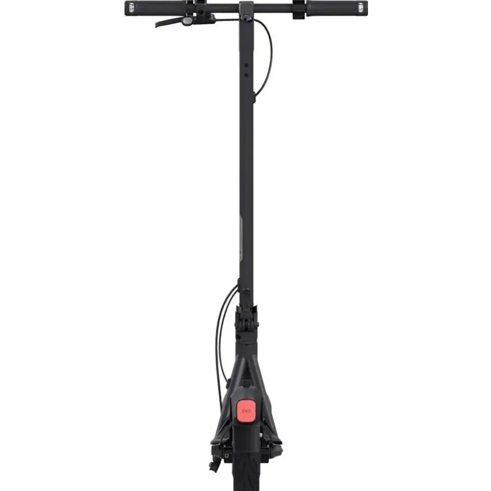 Segway Ninebot F2 D schwarz