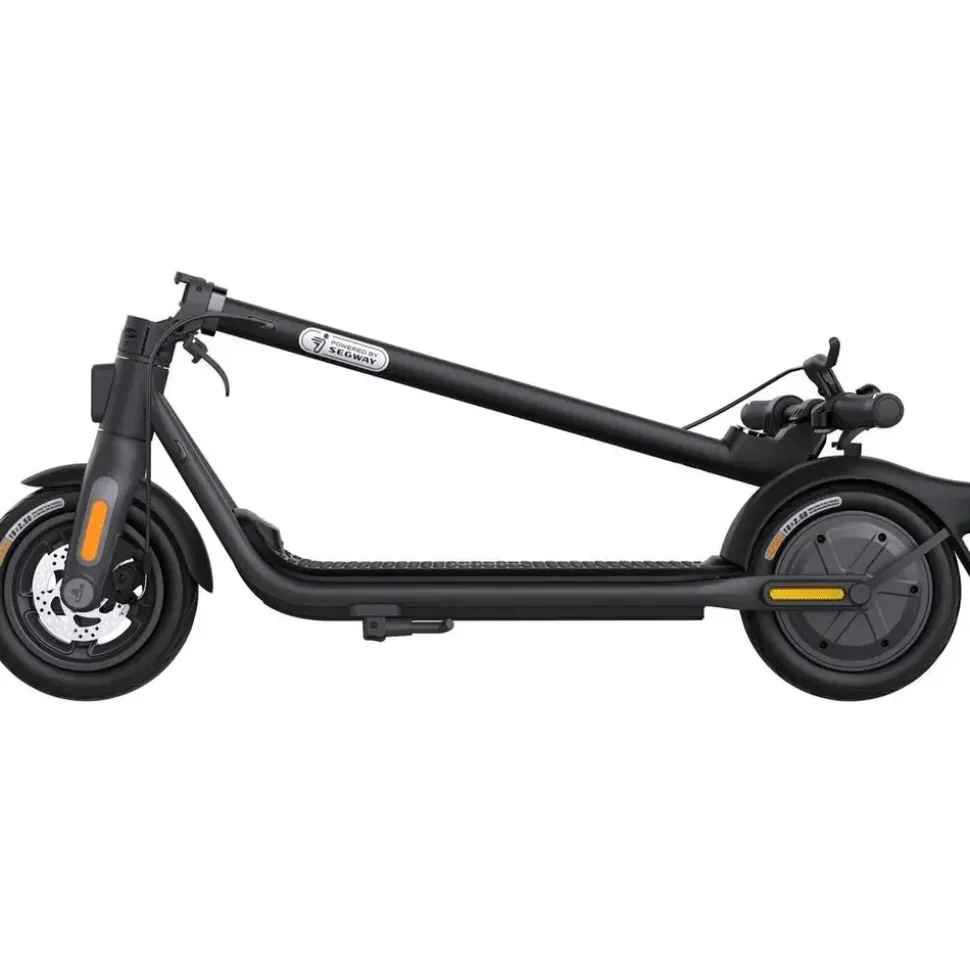Segway Ninebot F2 D schwarz