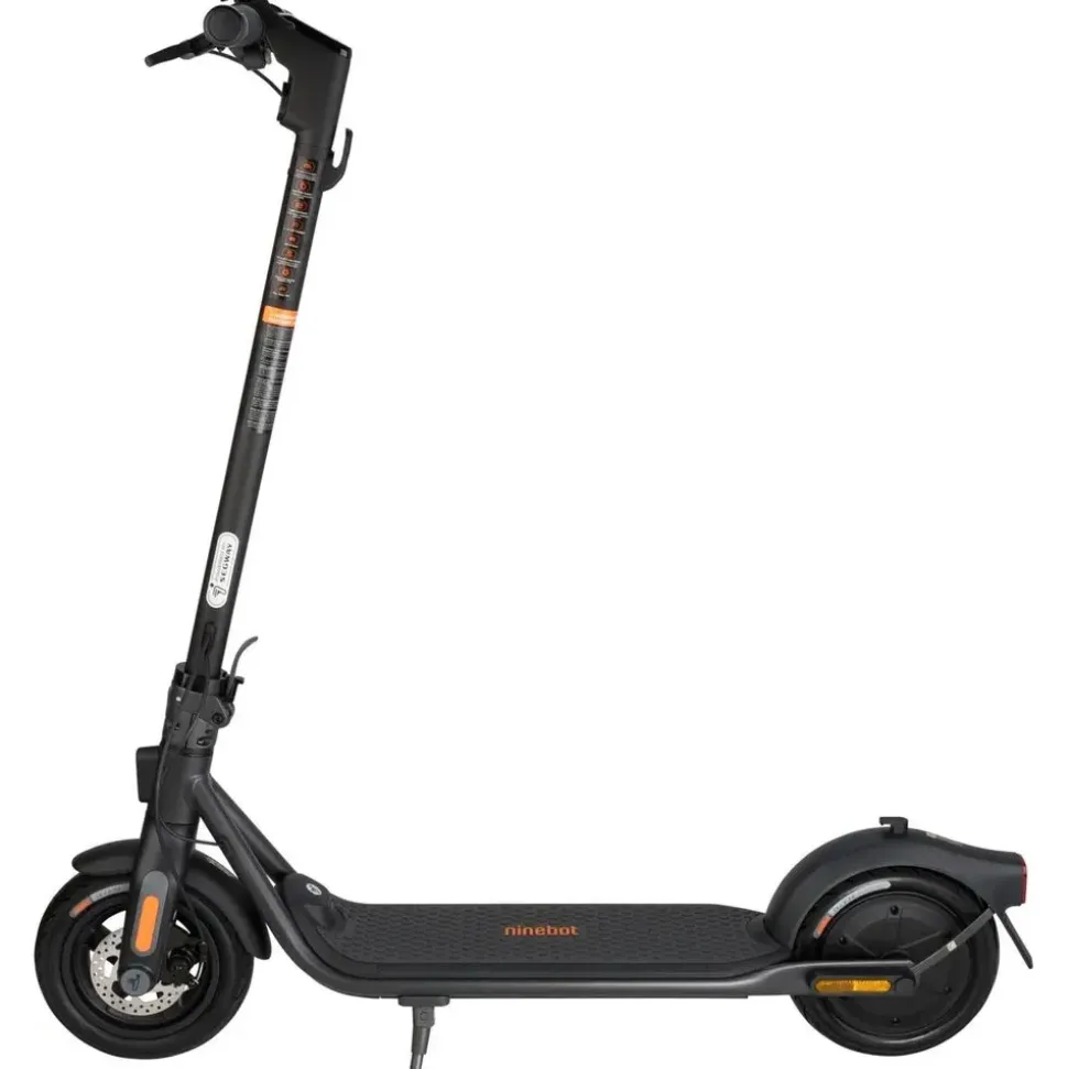 Segway Ninebot F2 D schwarz