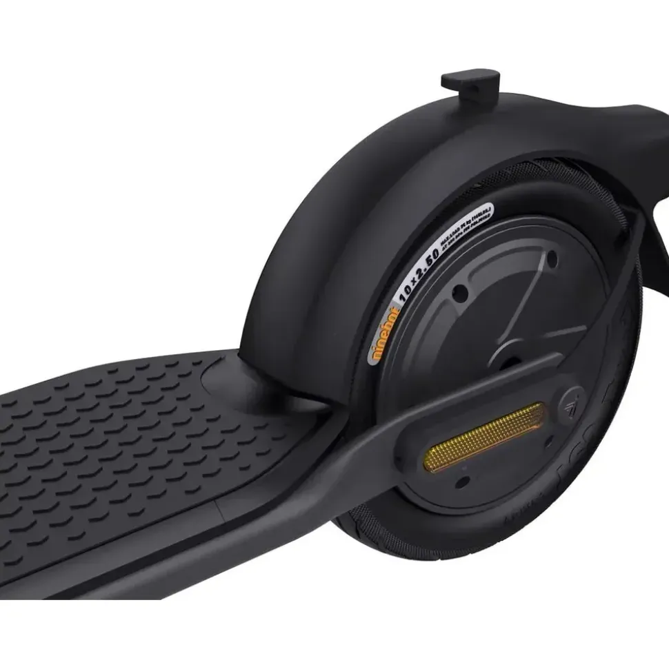 Segway Ninebot F2 D schwarz
