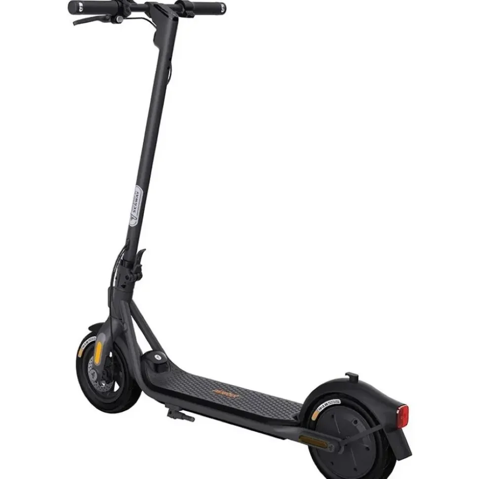 Segway Ninebot F2 D schwarz