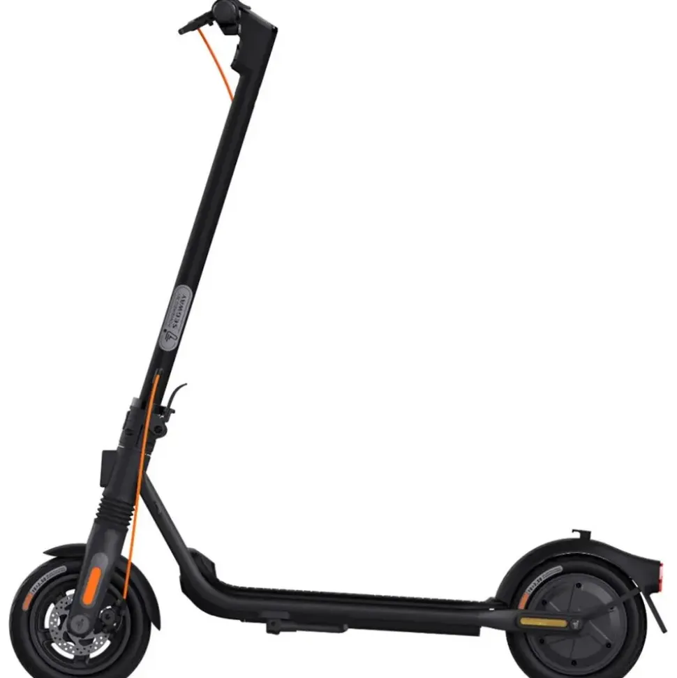 Segway Ninebot F2 Pro D schwarz