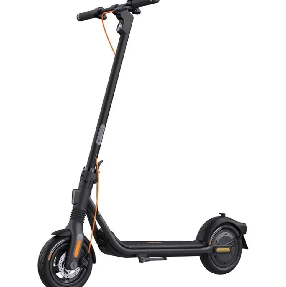 Segway Ninebot F2 Pro D schwarz