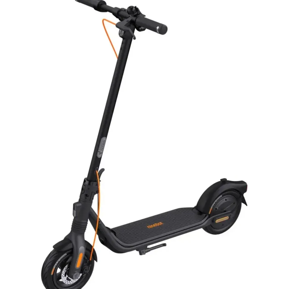 Segway Ninebot F2 Pro D schwarz