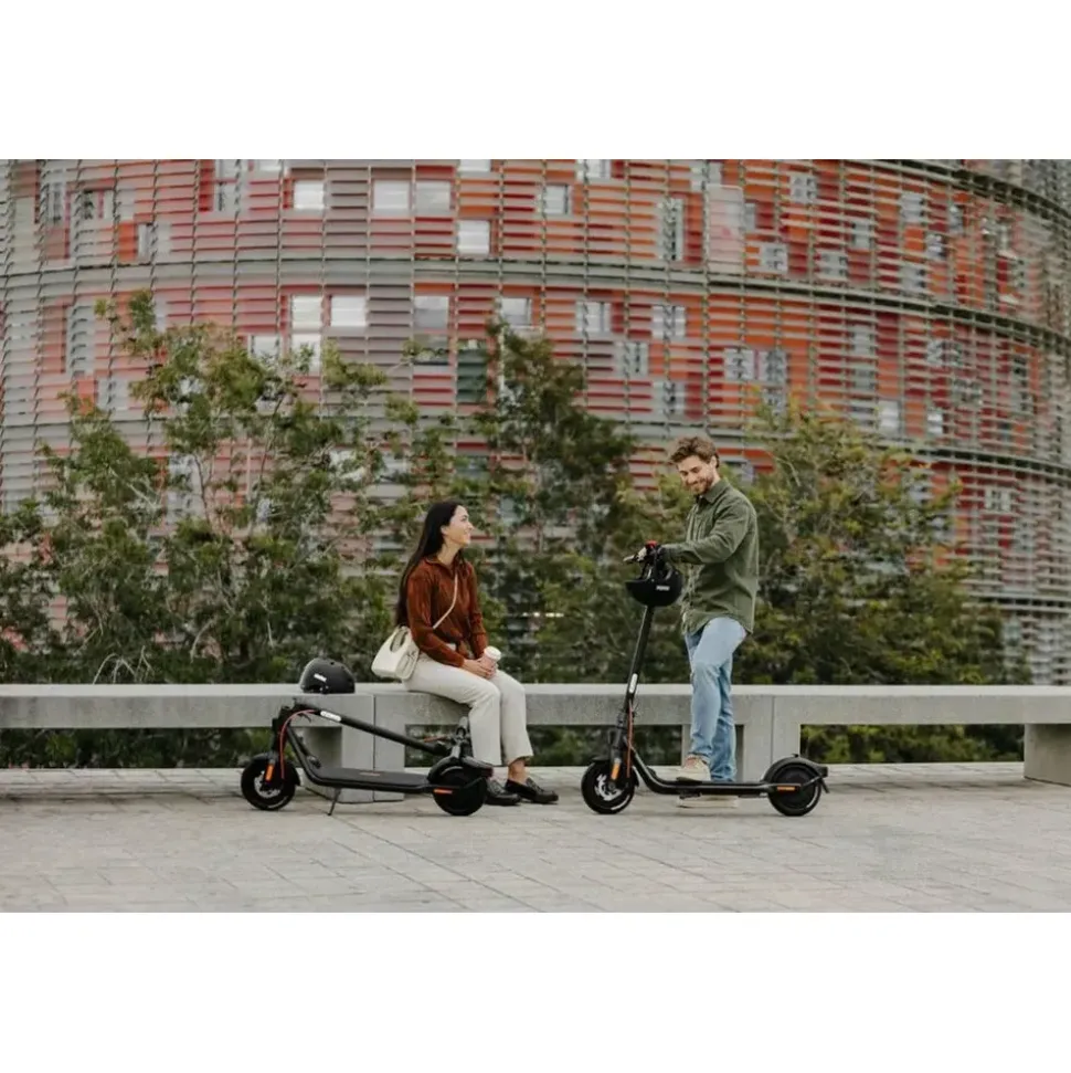 Segway Ninebot F2 Pro D schwarz