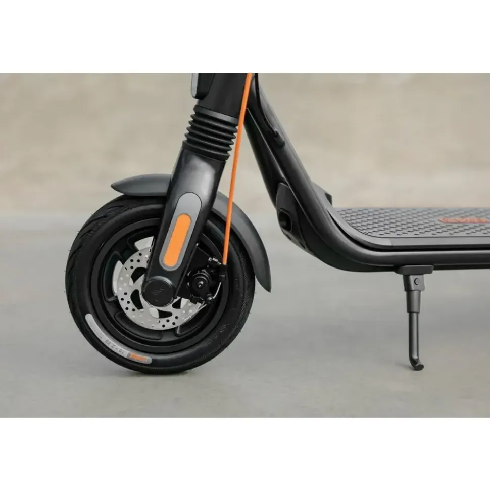 Segway Ninebot F2 Pro D schwarz