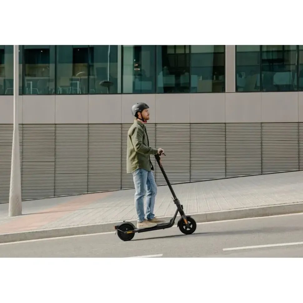 Segway Ninebot F2 Pro D schwarz