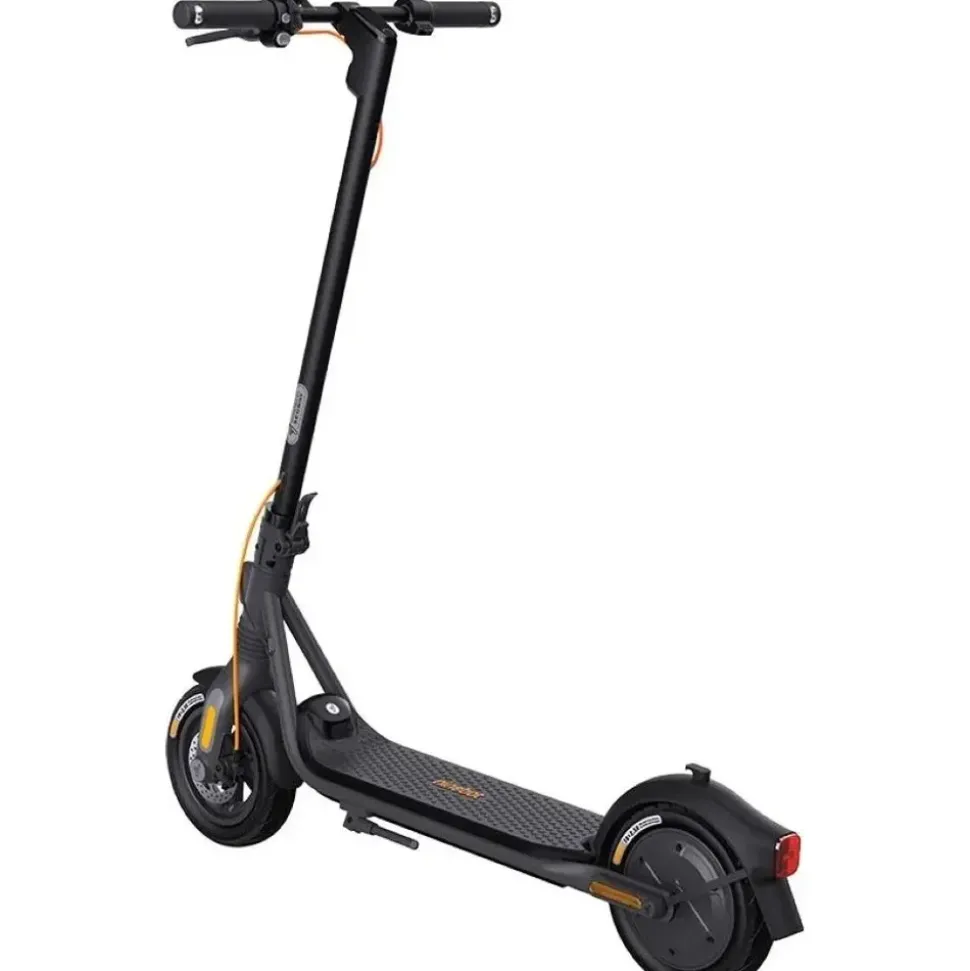 Segway Ninebot F2 Pro D schwarz