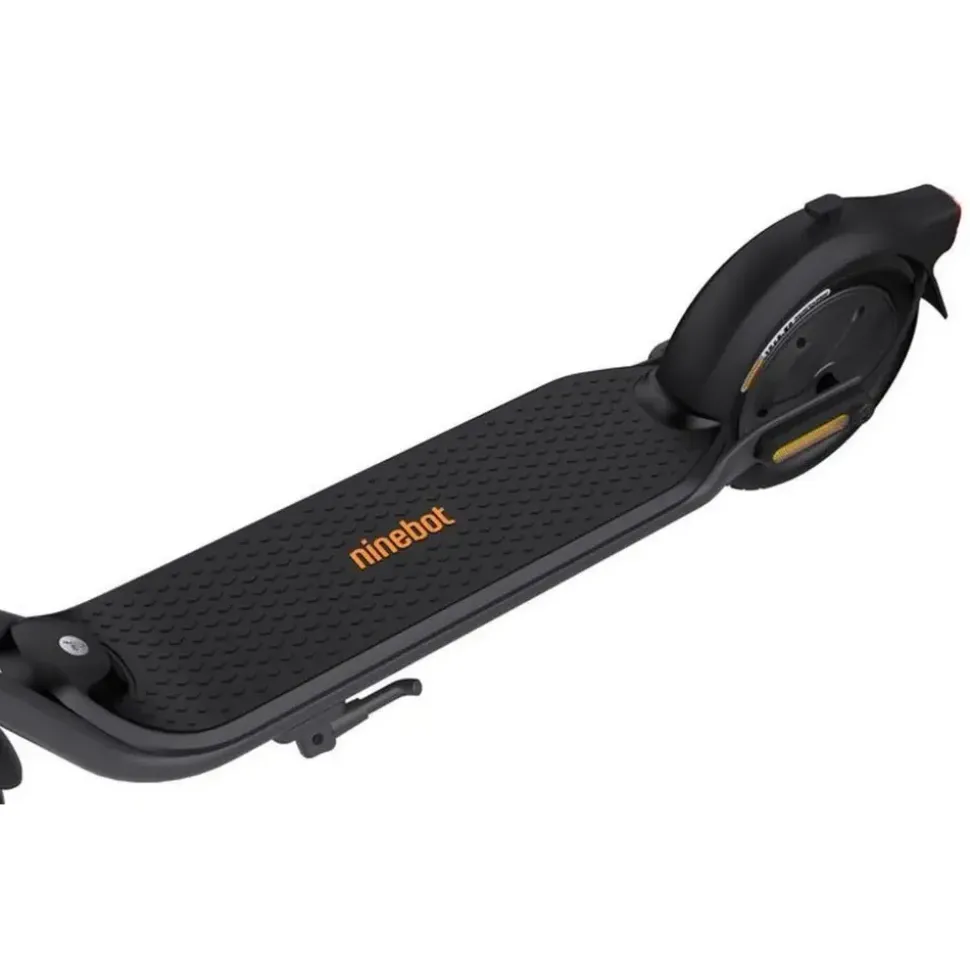 Segway Ninebot F2 Pro D schwarz