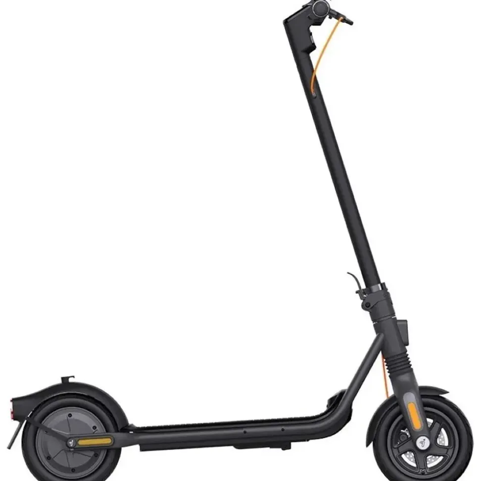 Segway Ninebot F2 Pro D schwarz