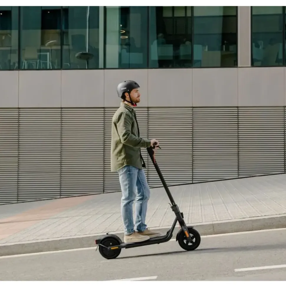 Segway Ninebot F2 Pro D schwarz